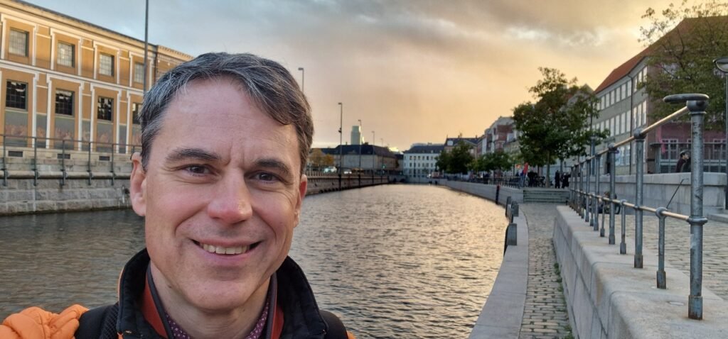 Szilágyi Balázs Gammel Strand